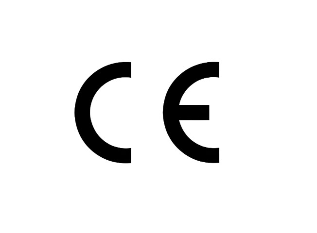 CE Certification