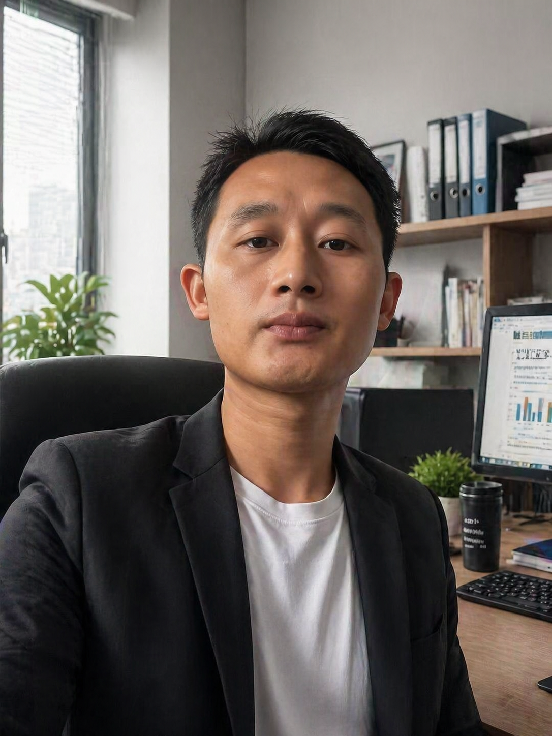 CEO